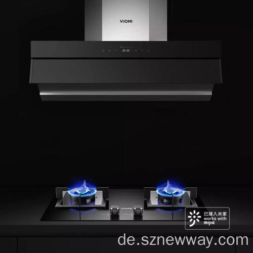 Viomi Cross Pro VK707 Range Hood und Herd